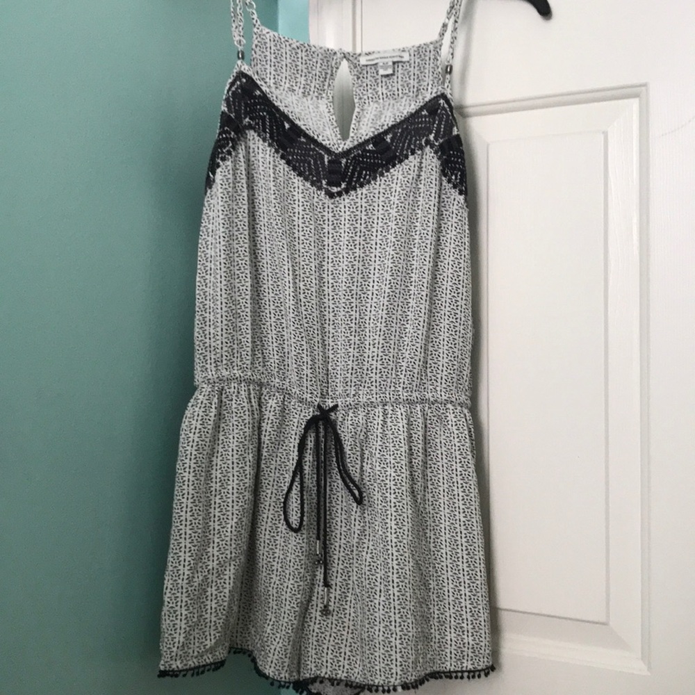 AMERICAN EAGLE ROMPER